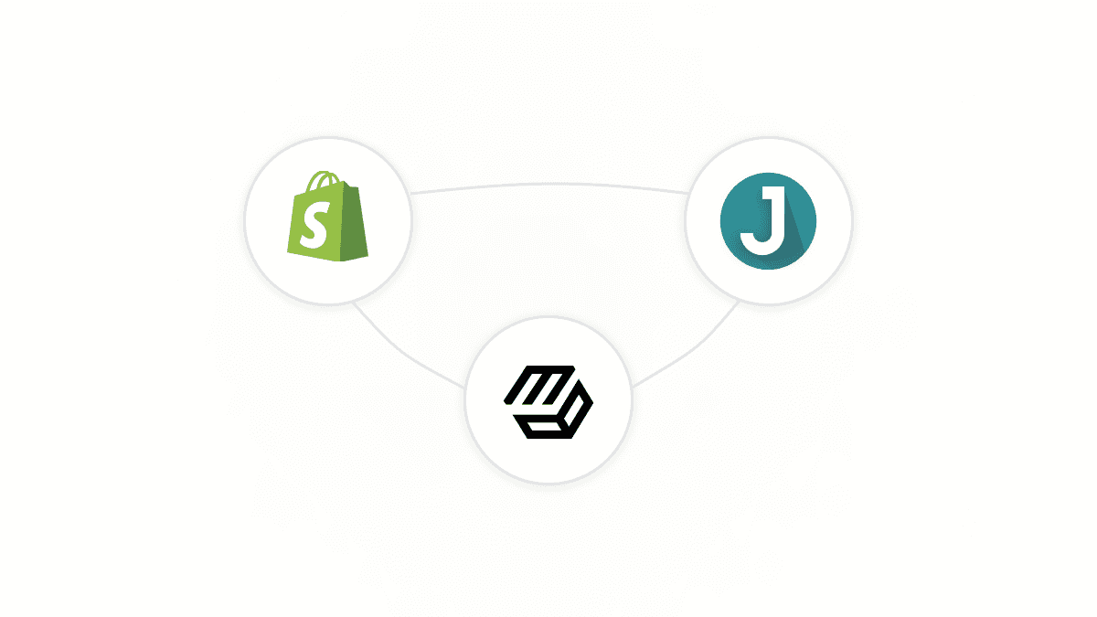 Merges announces full integration with Judge.me for Shopify merchants