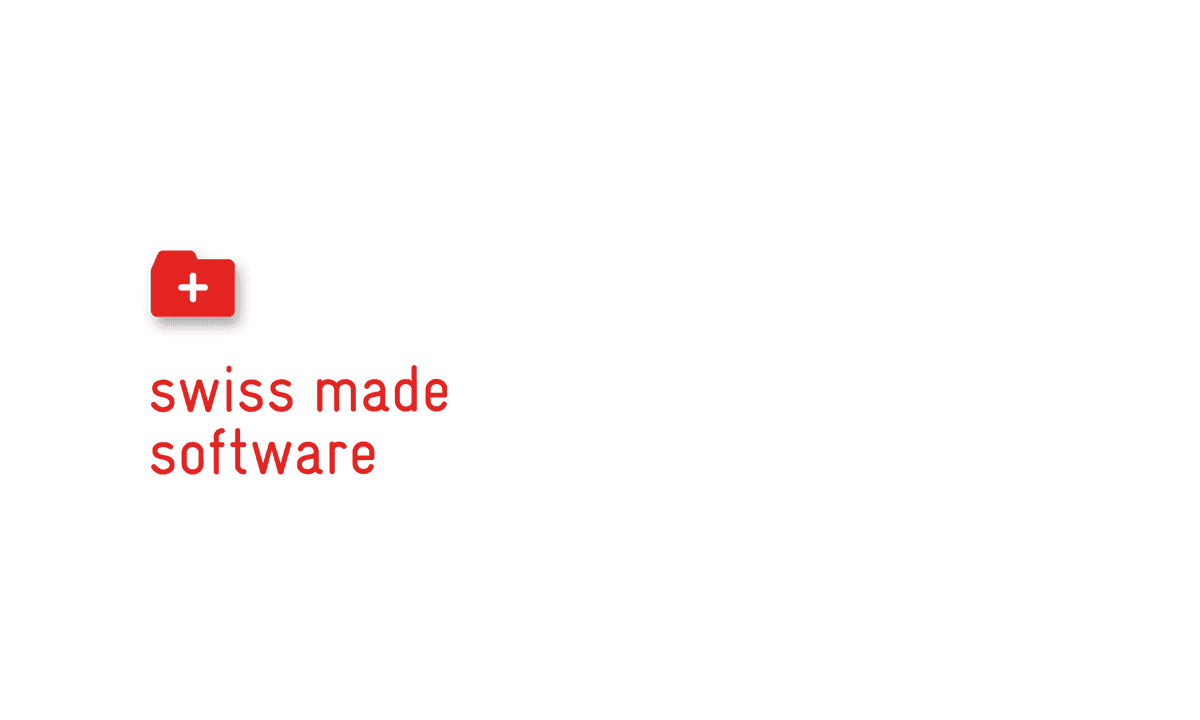 Merges receives the prestigious "Swiss Made Software" label