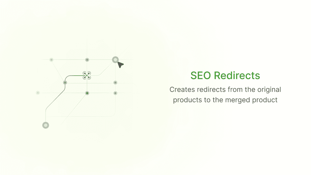 Boost your SEO with automatic redirects